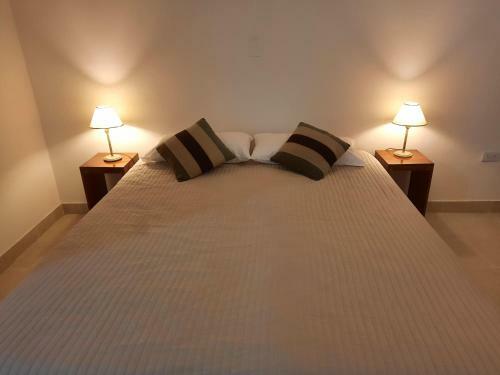 Apartamento Nono Huasi Departamentos