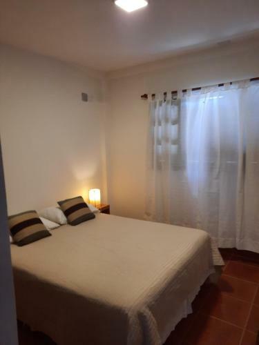 Apartamento Nono Huasi Departamentos