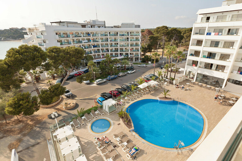 Hotel Best Punta Dorada