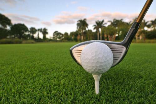 Apartamento Appartement Golf Marrakech Prestigia