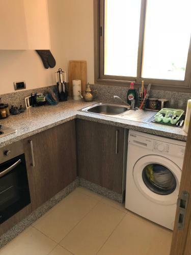 Apartamento Appartement Golf Marrakech Prestigia