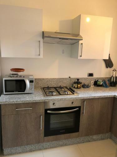 Apartamento Appartement Golf Marrakech Prestigia