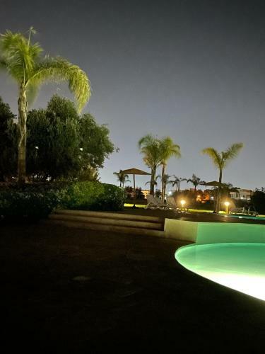 Apartamento Appartement Golf Marrakech Prestigia