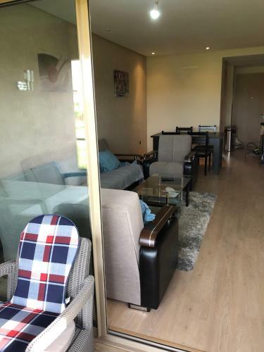 Apartamento Appartement Golf Marrakech Prestigia