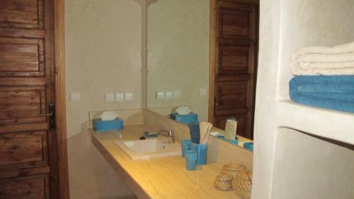 Hostal Dar Kamango