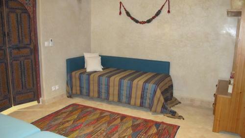 Hostal Dar Kamango