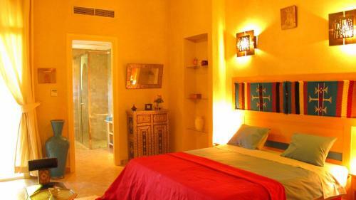 Hostal Dar Kamango