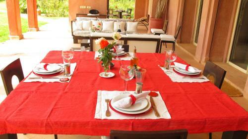 Hostal Dar Kamango