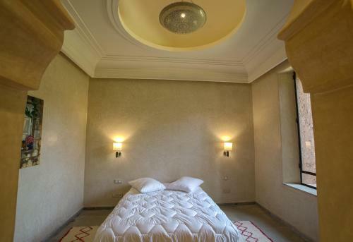 Villa Berb�re Domaine Des Kasbahs