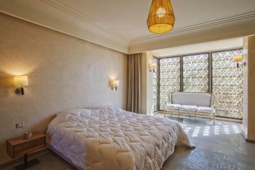 Villa Berb�re Domaine Des Kasbahs