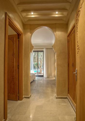 Villa Berb�re Domaine Des Kasbahs