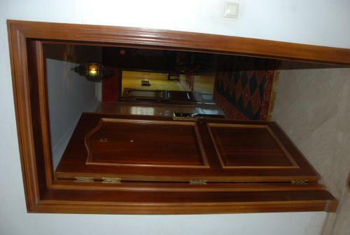 Apartamento Residence Boroud Marrakesch Hivernage