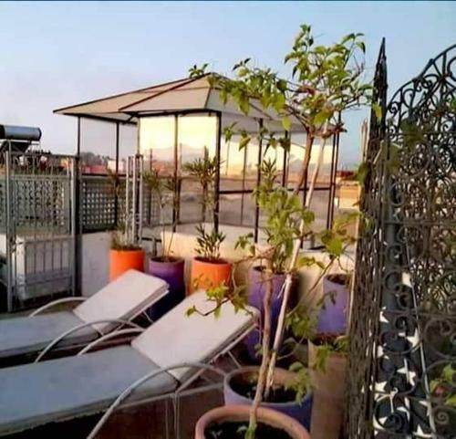 Apartamento Riad Manaoui