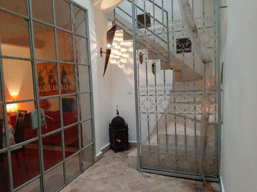 Apartamento Riad Manaoui