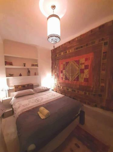 Apartamento Riad Manaoui