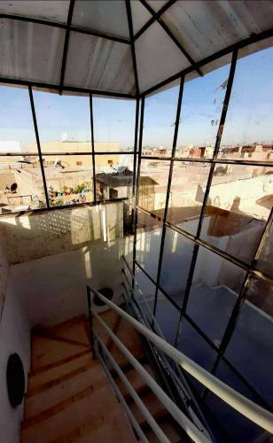 Apartamento Riad Manaoui