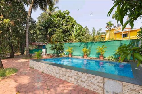 Hotel Infinity Lake View 6bhk Bungalow With Private Pool