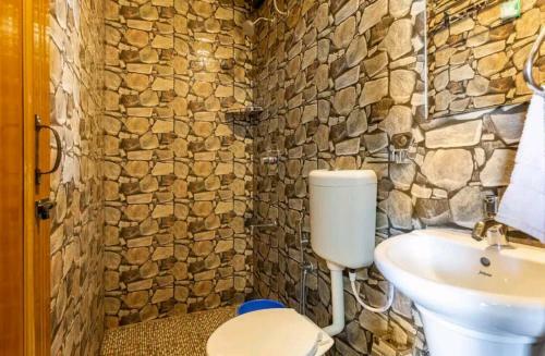 Hotel Infinity Lake View 6bhk Bungalow With Private Pool