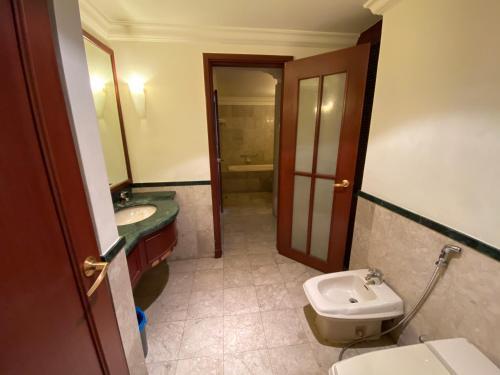 Apartamento Jenet Service Suite At Times Square Kl