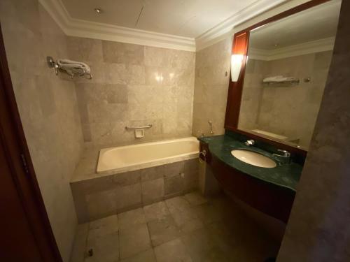 Apartamento Jenet Service Suite At Times Square Kl