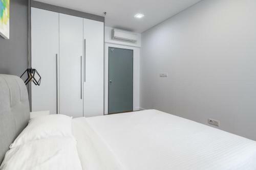 Apartamento Mercu Summer Suite Kuala Lumpur