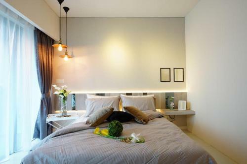 Apartamento Mercu Summer Suite Kuala Lumpur