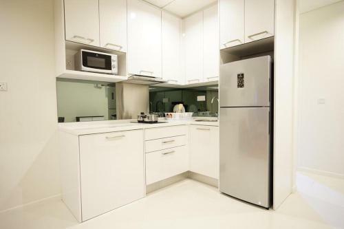 Apartamento Mercu Summer Suite Kuala Lumpur