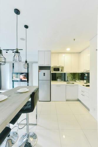 Apartamento Mercu Summer Suite Kuala Lumpur