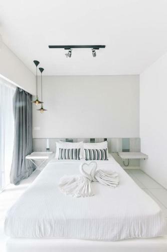 Apartamento Mercu Summer Suite Kuala Lumpur
