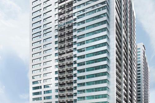 Apartamento Mercu Summer Suite Kuala Lumpur