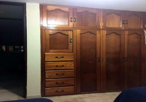 Apartamento Departamento En El Malec�n de Mazatlan