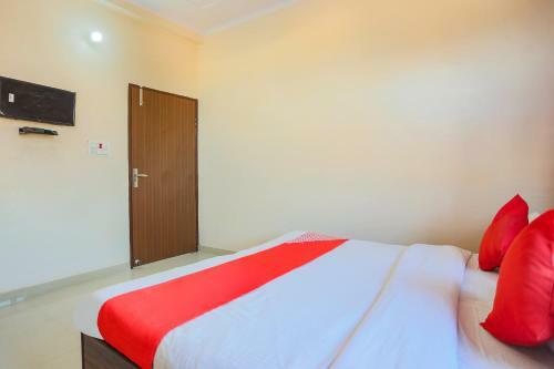 Hotel Oyo 69561 Dezire Residency