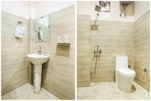 Hotel Oyo 69561 Dezire Residency