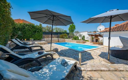 Villa Lemme