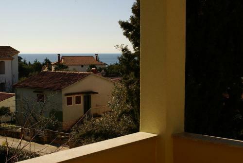 Hostal Rooms With A Parking Space Rovinj - 12456