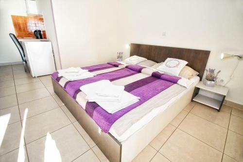Hostal Rooms With A Parking Space Rovinj - 12456