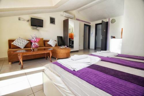 Hostal Rooms With A Parking Space Rovinj - 12456