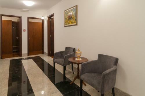 Hostal Luxury Rooms Near The Beach3