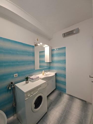 Apartment Mira