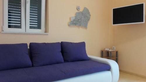 Holiday Home Dida Bla?