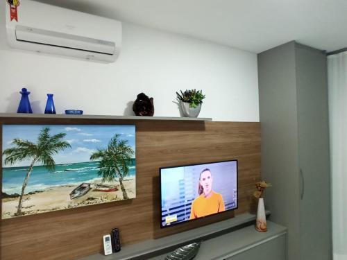 Apartamento Muro Alto Condom�nio Clube 2