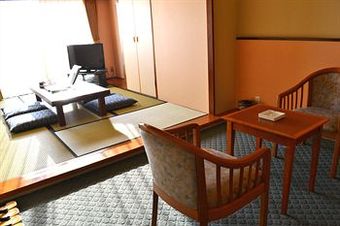 Hotel Resorpia Atami