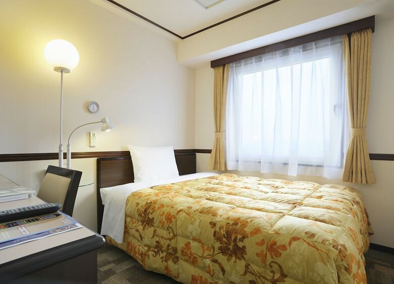 Hotel Toyoko Inn Hiroshima-eki Shinkansen-guchi