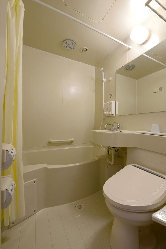 Hotel Toyoko Inn Hiroshima-eki Shinkansen-guchi