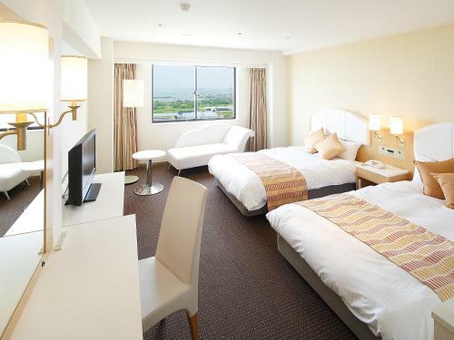Hamanako Royal Hotel