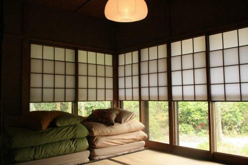 Hostal 88 House Hiroshima