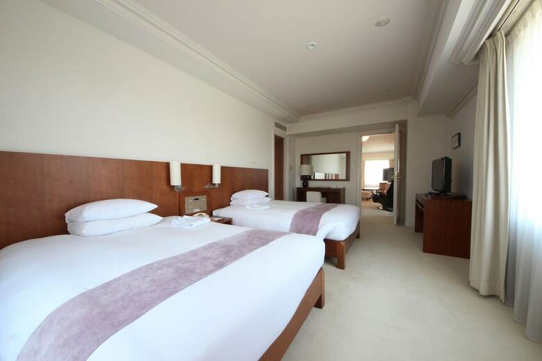 Chateraise Gateaux Kingdom Sapporo Hotel & Resort