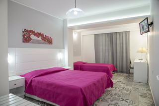 Byron Apartments