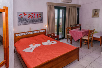 Erofili Apartments