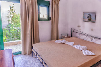 Erofili Apartments